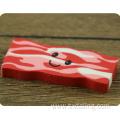 Best Quality Custom Streaky Eraser